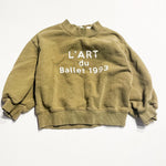 Zara Sweater 3-4Y|216767