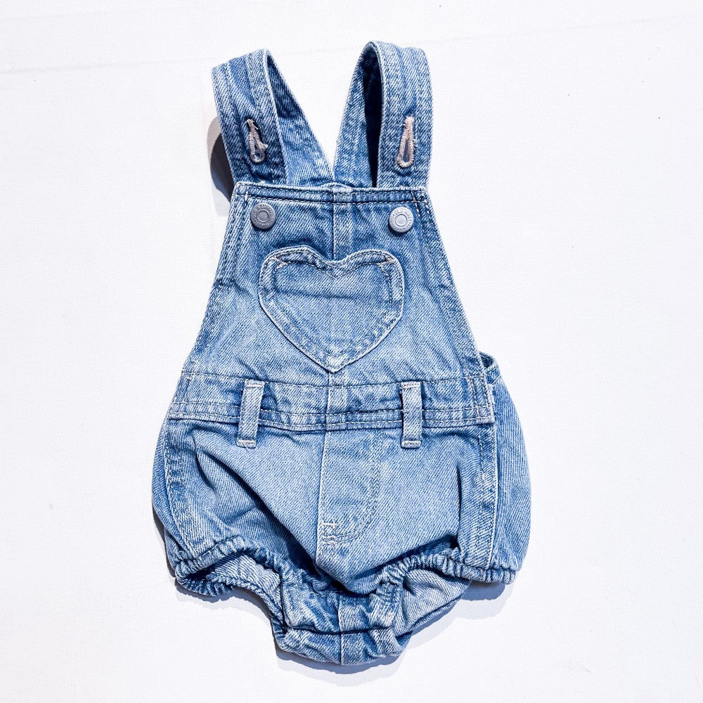 Old Navy Romper 0-3M|159183