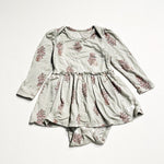 Loulou Lollipop Dress 6-12M|232253