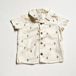 Carters Shirt 6M|228108