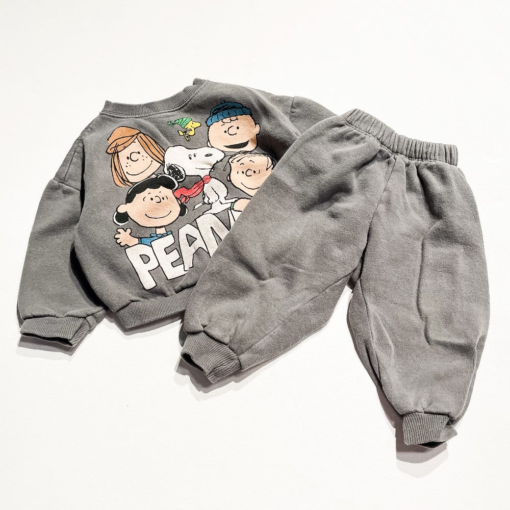 Zara Set 2-3Y|233057