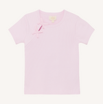 Creamie - Rib Bow Rose Pink|194025