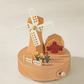 Coco Village - Wooden Music Box The Millhouse|76685