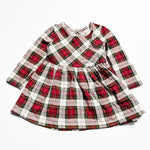 George Dress 12-18M|224250