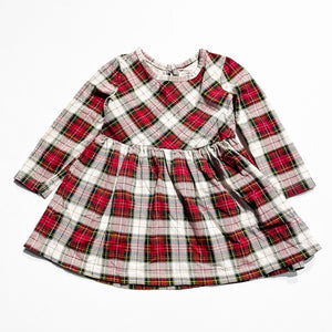 George Dress 12-18M|224250