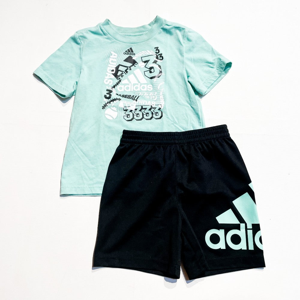 Adidas Set 4Y|158117