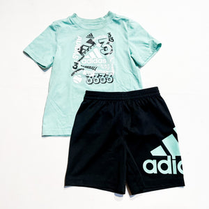 Adidas Set 4Y|158117