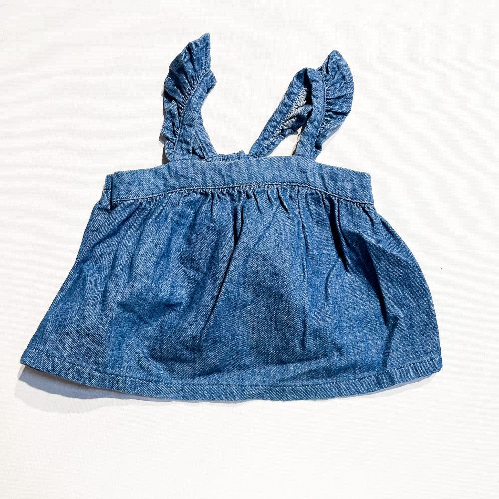 Old Navy Shirt 6-12M|120386