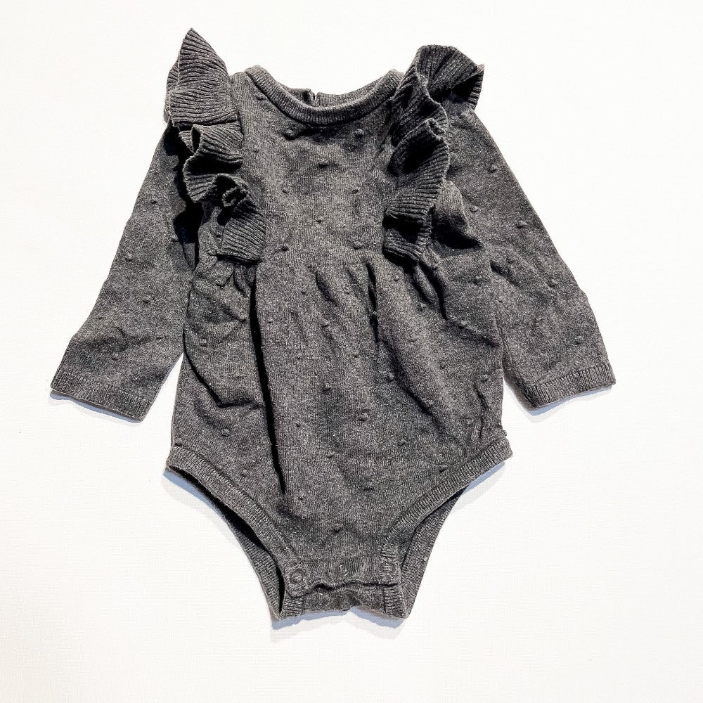 Carters Onesie 6M|191320