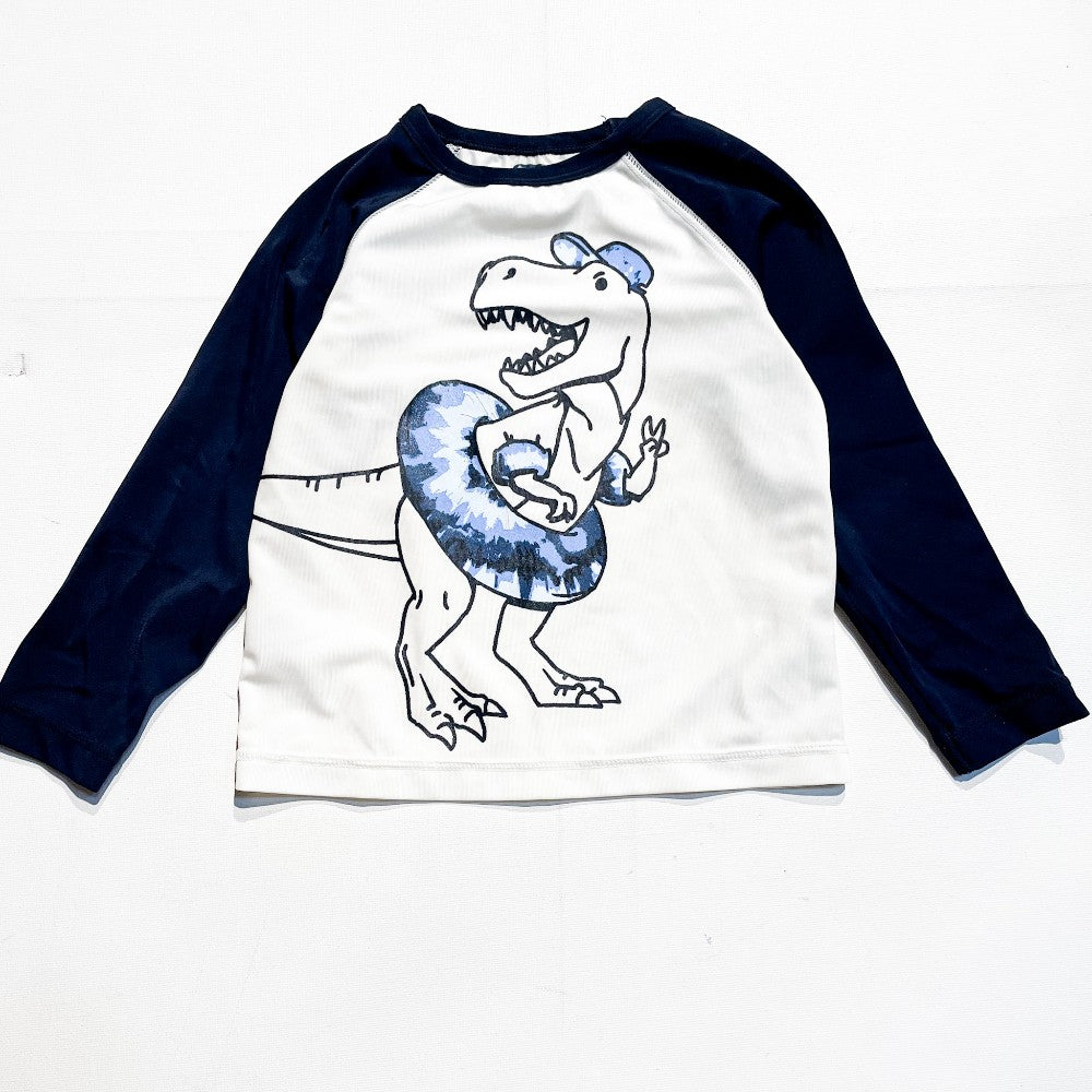 Old Navy Swim Shirt 18-24M|176685