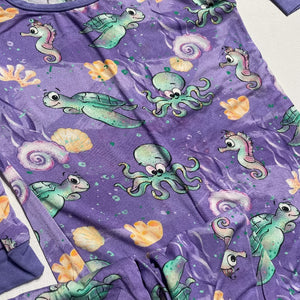 DuckDuck Goose Jammies 4Y|224737