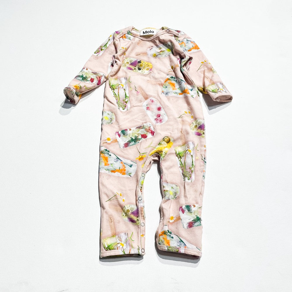 Molo Romper 9M|229932