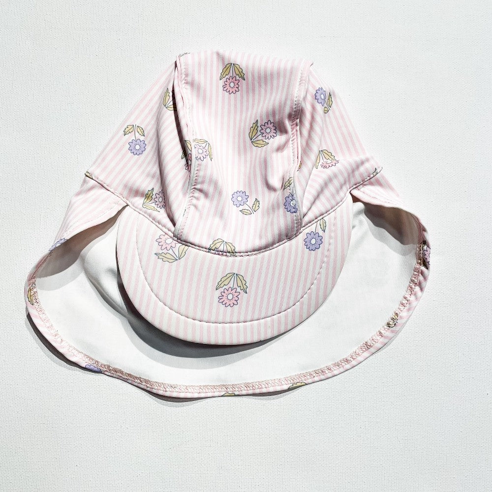 Swim Hat 0-6M|210273