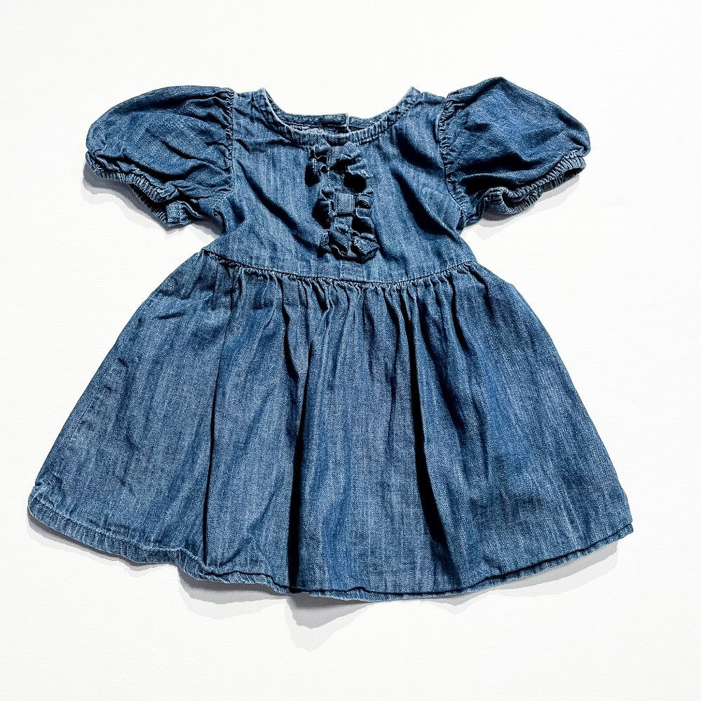 Gap Dress 12-18M|229405