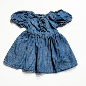 Gap Dress 12-18M|229405