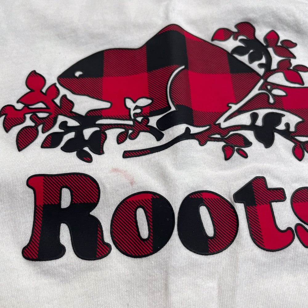 Roots Top 4Y *Imperfection|135142