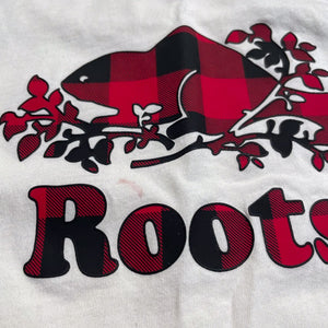 Roots Top 4Y *Imperfection|135142