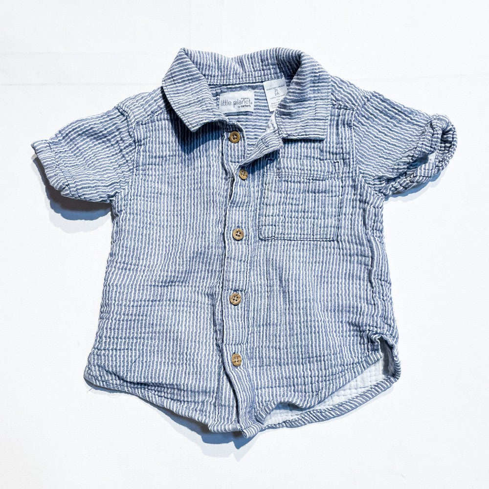 Carter's Top 2T|168200