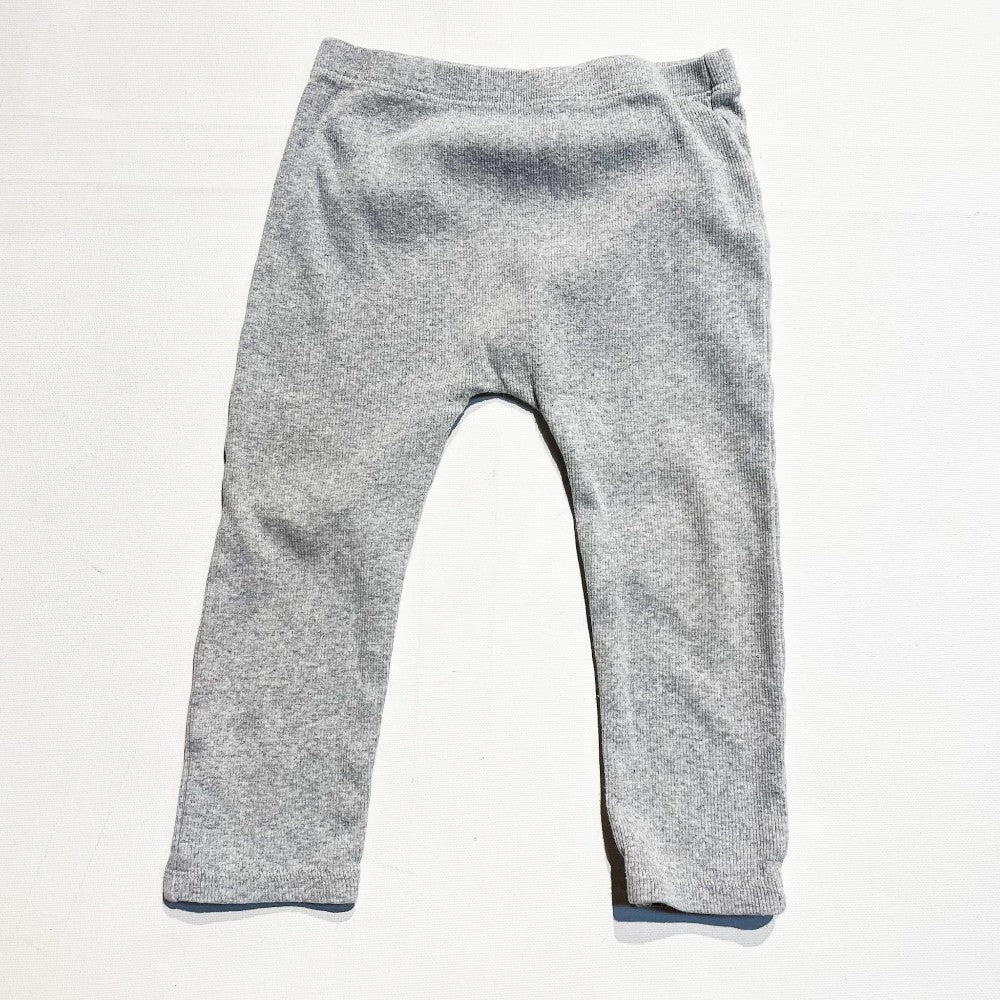 Rise Pants 18-24M|120053