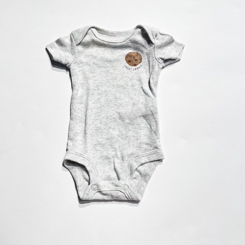 Carters Onesie NB|203549