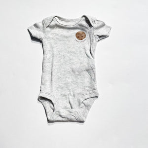 Carters Onesie NB|203549