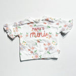 Kit & Pearl Top 6-9M|222272