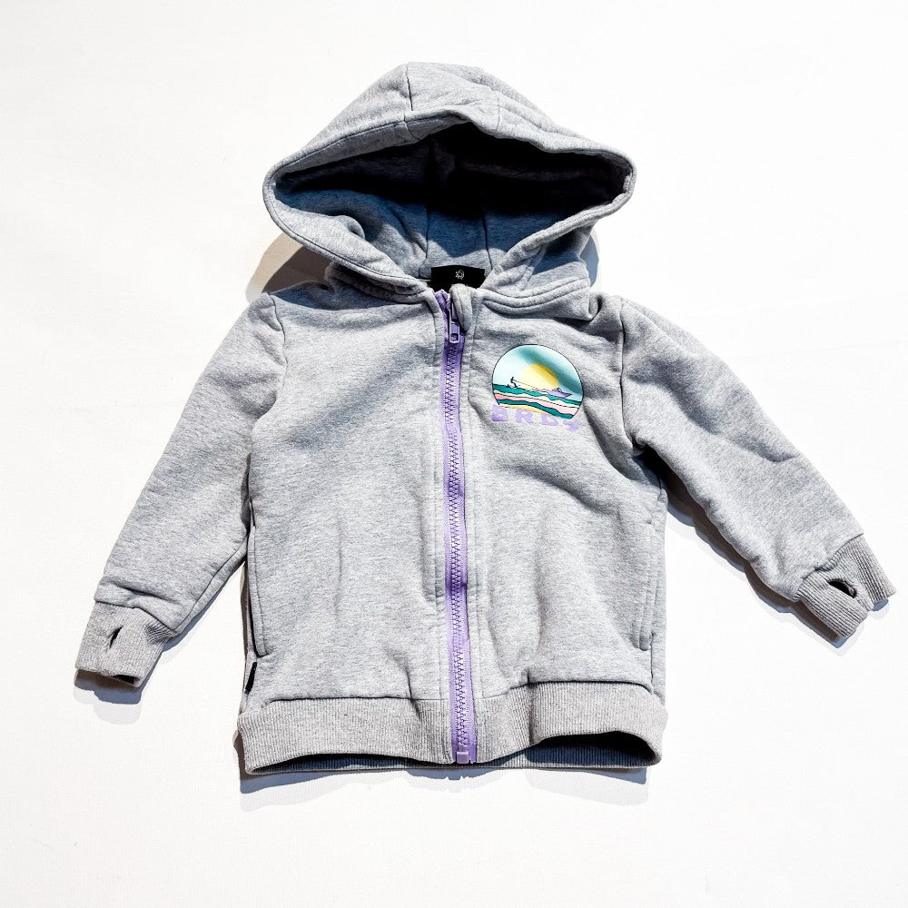 Birdz Zip U 2Y|144139