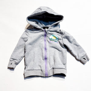 Birdz Zip U 2Y|144139