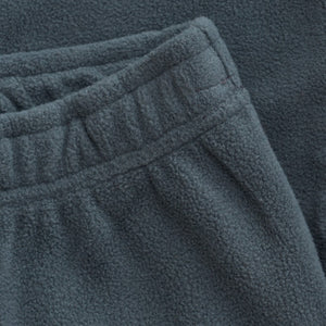 Color Kids - Fleece Pants - Stormy|156380