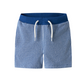 Name It - Knit Stripe Shorts|209492