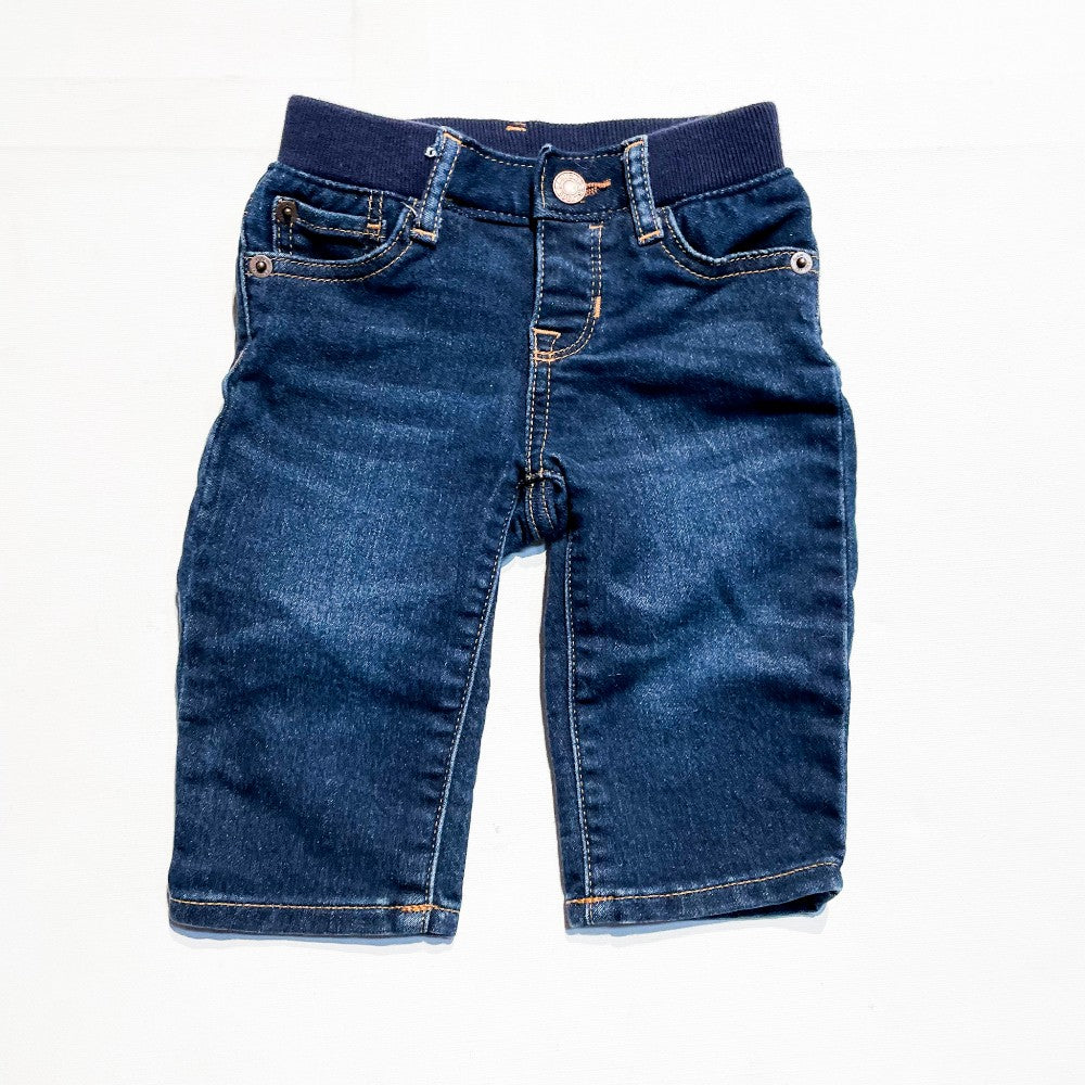 Gap Pants 6-12M|175890