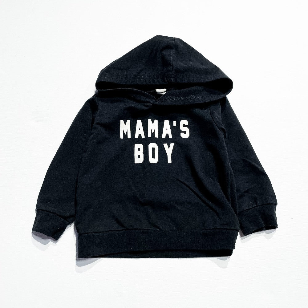 Hoodie 2Y **Imperfection|219129