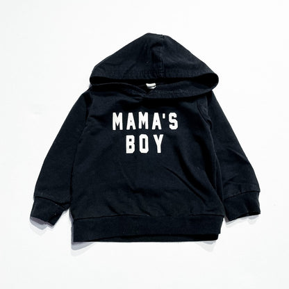 Hoodie 2Y **Imperfection|219129
