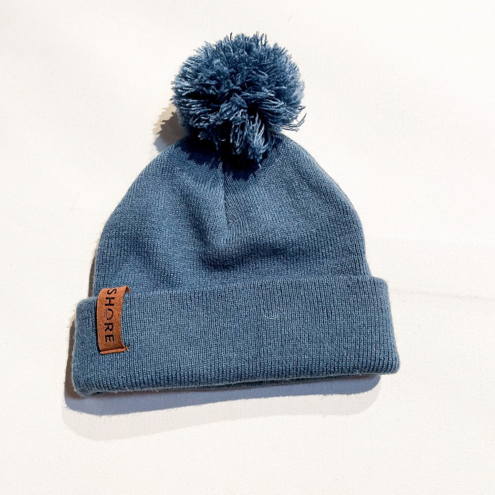 Shore Toque 3-12M|183417