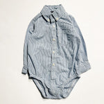 Carters Onesie 12M|209689
