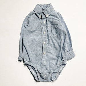 Carters Onesie 12M|209689