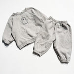 Zara Set 6-9M|209788