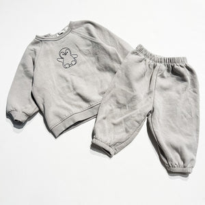 Zara Set 6-9M|209788