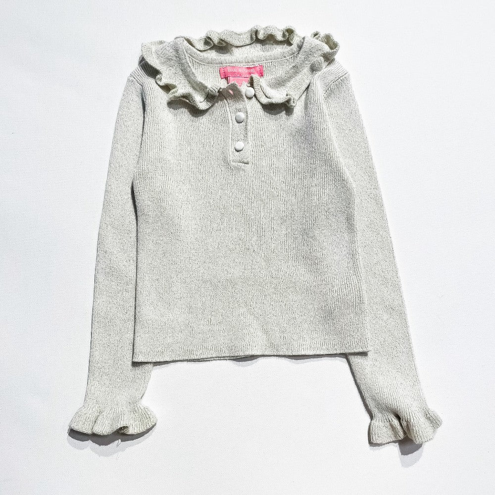 Isaac Shirt 4Y|198455