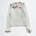 Isaac Shirt 4Y|198455