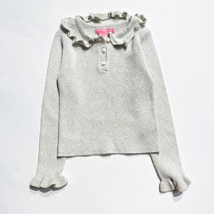 Isaac Shirt 4Y|198455