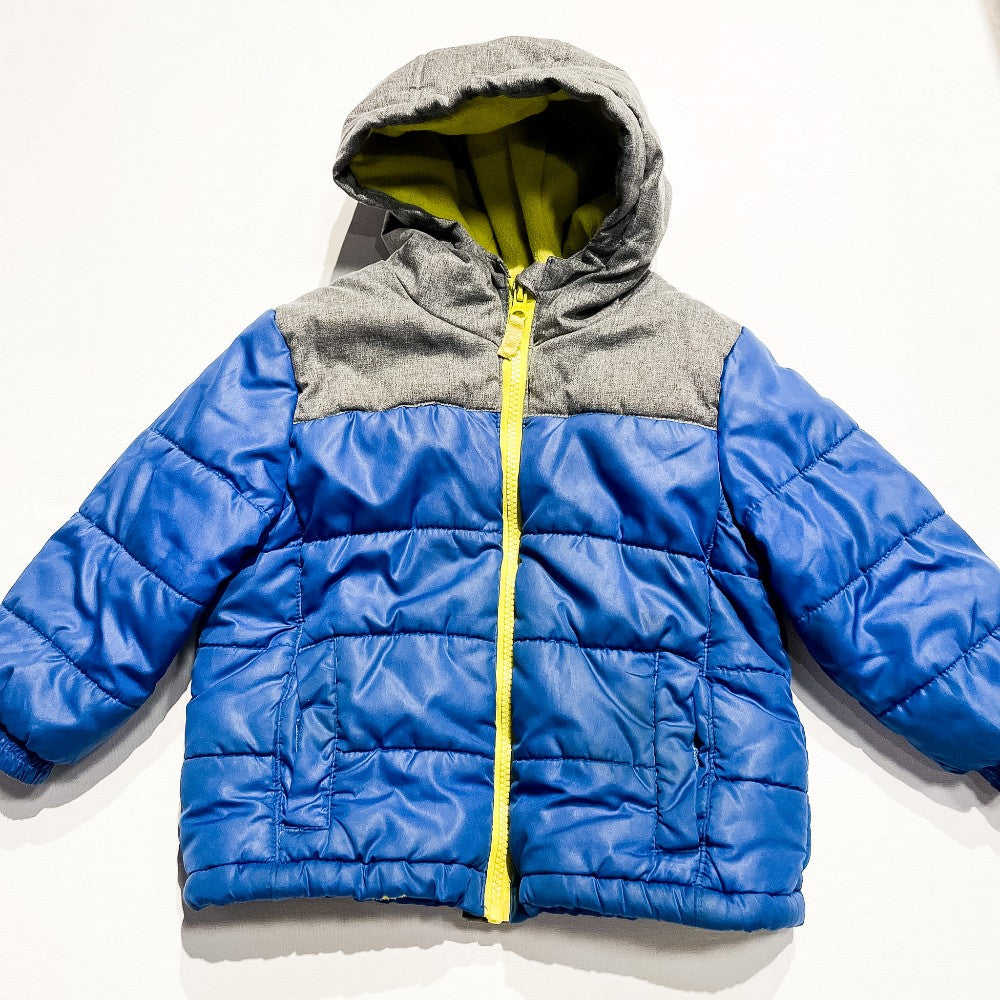 George Jacket 3Y|221788
