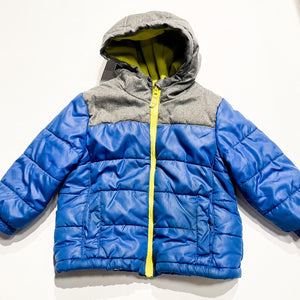 George Jacket 3Y|221788