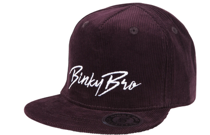 BinkyBro - Snapback Scripps|69528