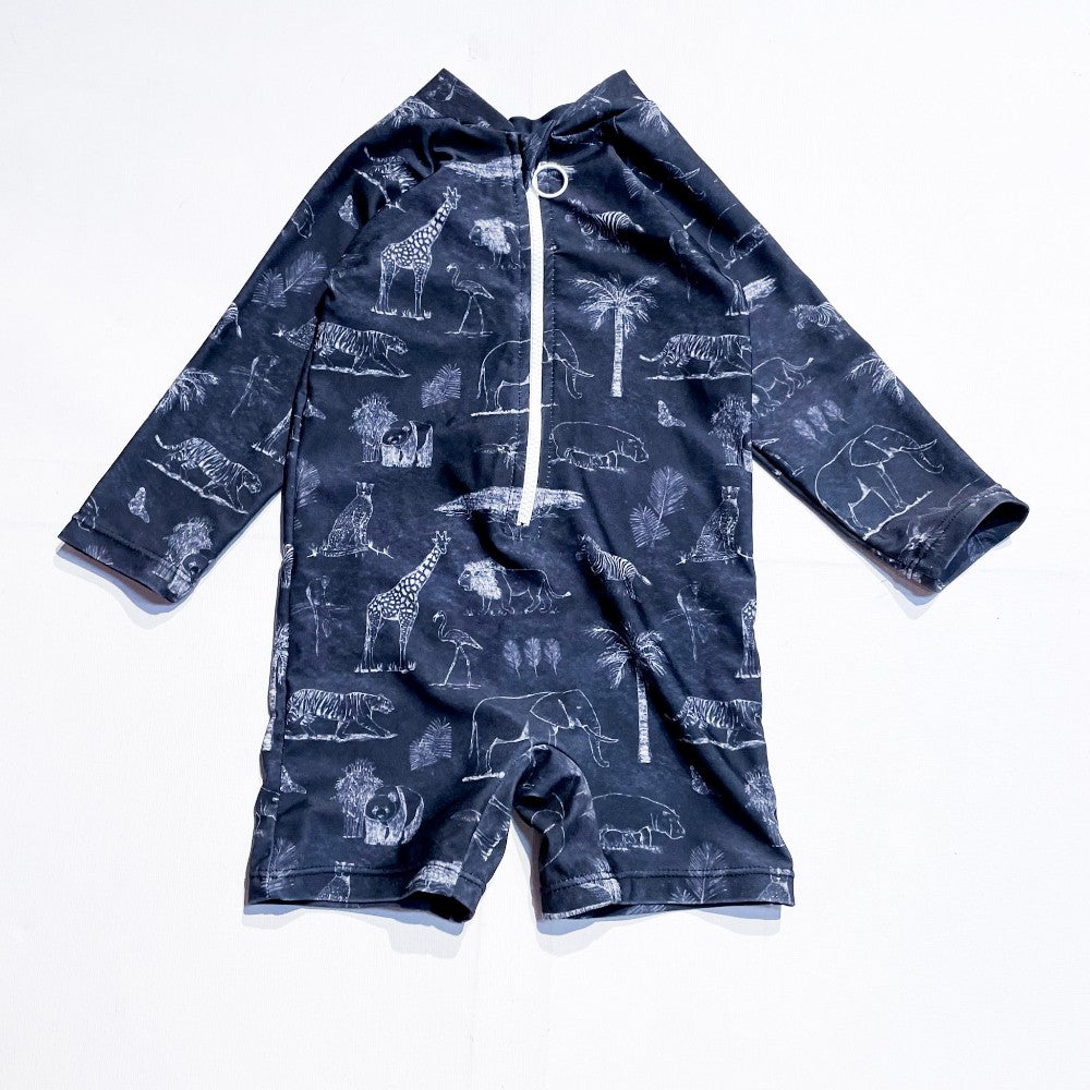 Current Tyed Swim Suit 6-12M|174220