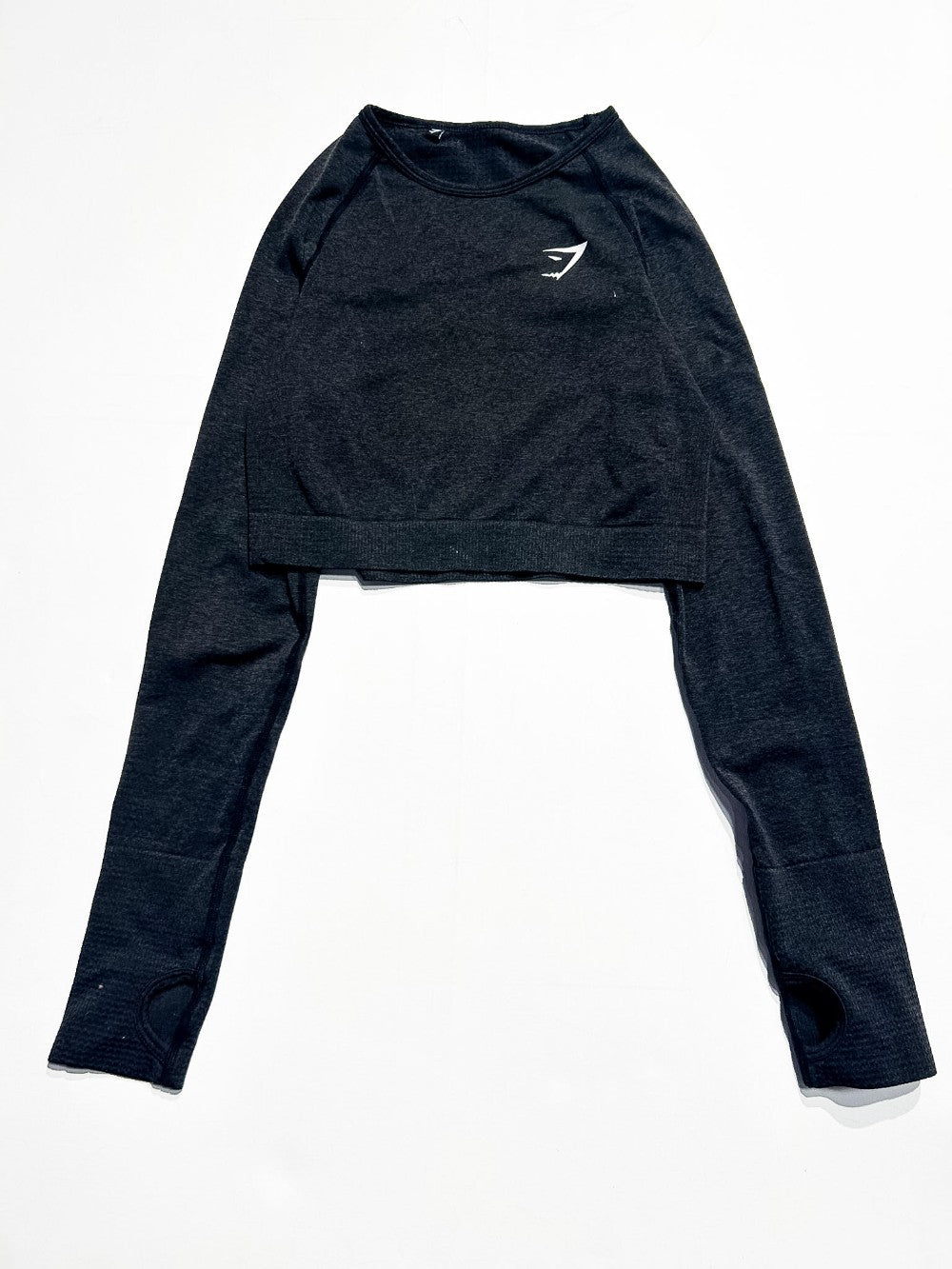 Gymshark Shirt S|213813