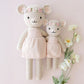 Cuddle & Kind - Emma the Mouse, Give 10 Meals|155939