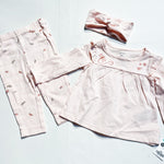 Carters Set 6M|173249