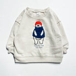 Carters Sweatshirt 9M|213257
