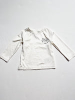 Old Navy Swim Shirt 6-12M|217035